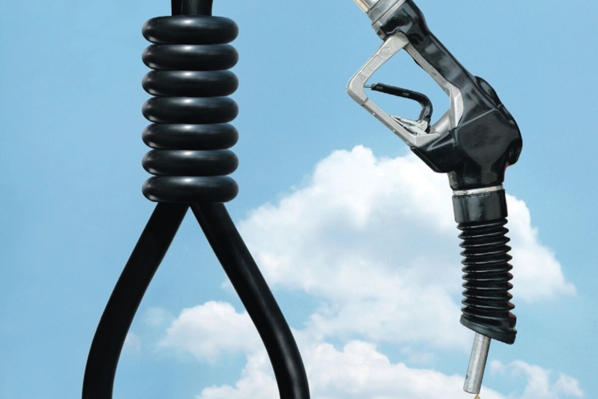 Fuel in Montenegro is still among the most expensive in the region