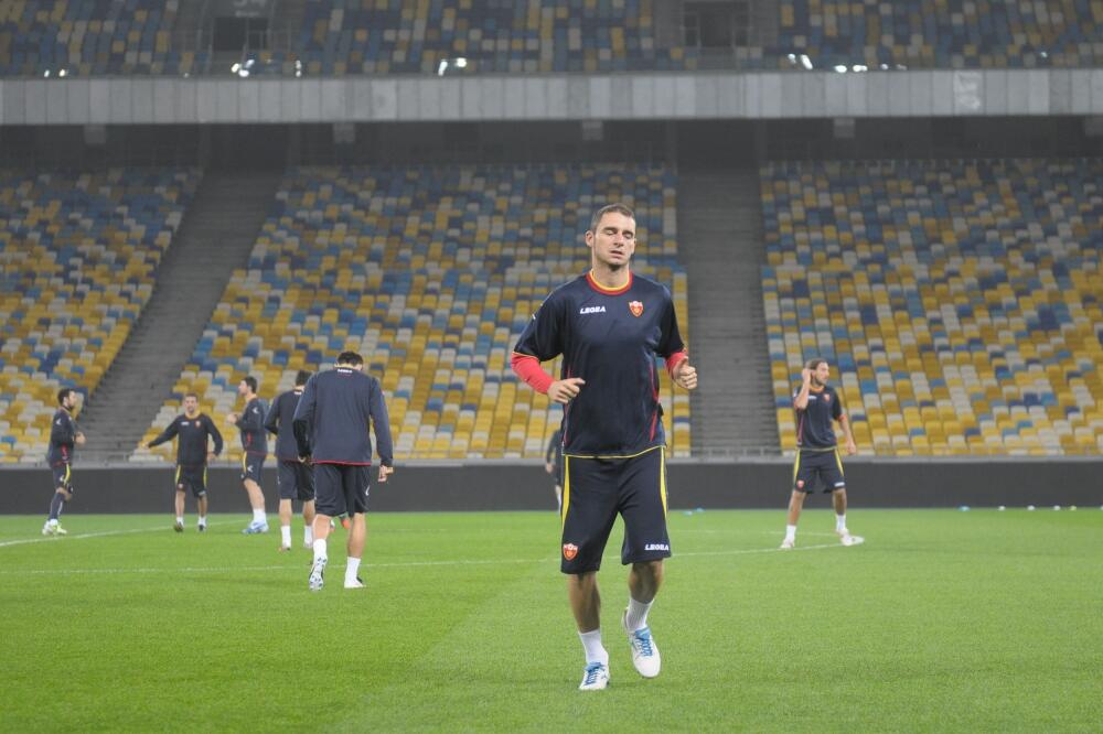 Delibašić, Foto: Savo Prelević