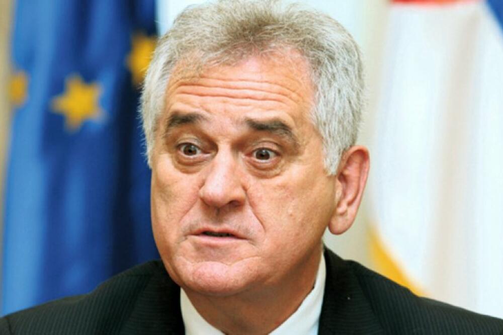 Toma Nikolić, Foto: Beta