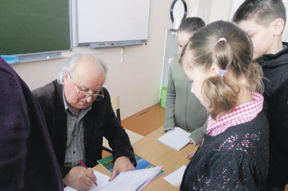 Dušan Đurišić, Foto: Privatna arhiva