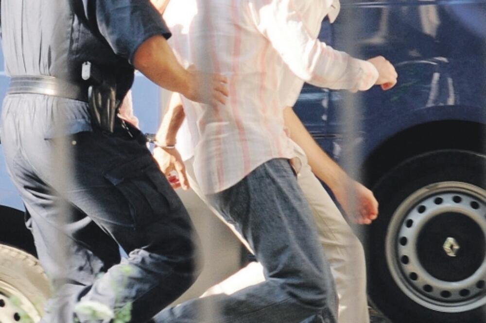 Rajko Knežević, Foto: Savo Prelević