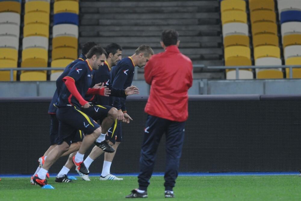 Crna Gora, Foto: Savo Prelević