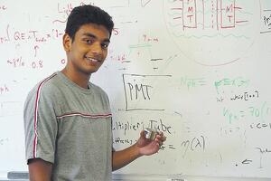 Fabrika nobelovaca u Bronksu: Osam laureata od 1972.