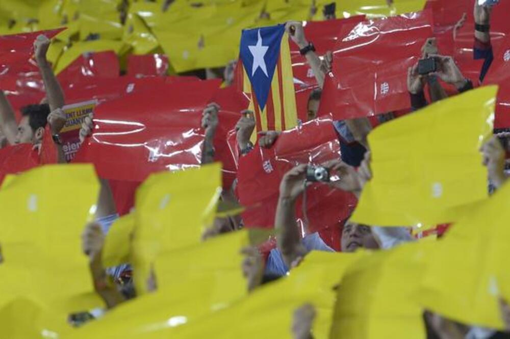 Katalonija, Foto: Beta/AP