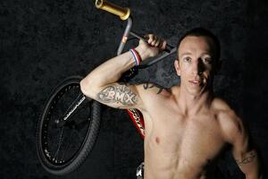 Poginuo američki BMX olimpijac Kajl Benet