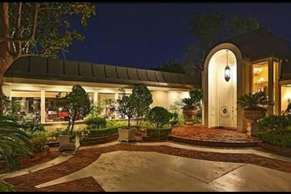 kuća Elvis Prisli, Foto: Abcnews.go.com