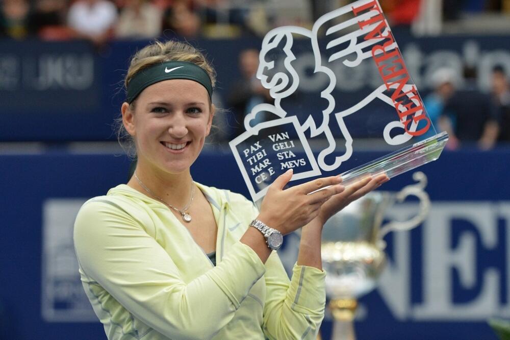 Viktorija Azarenka, Foto: Beta/AP