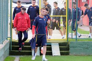 Peković: Imaćemo prostora u napadu