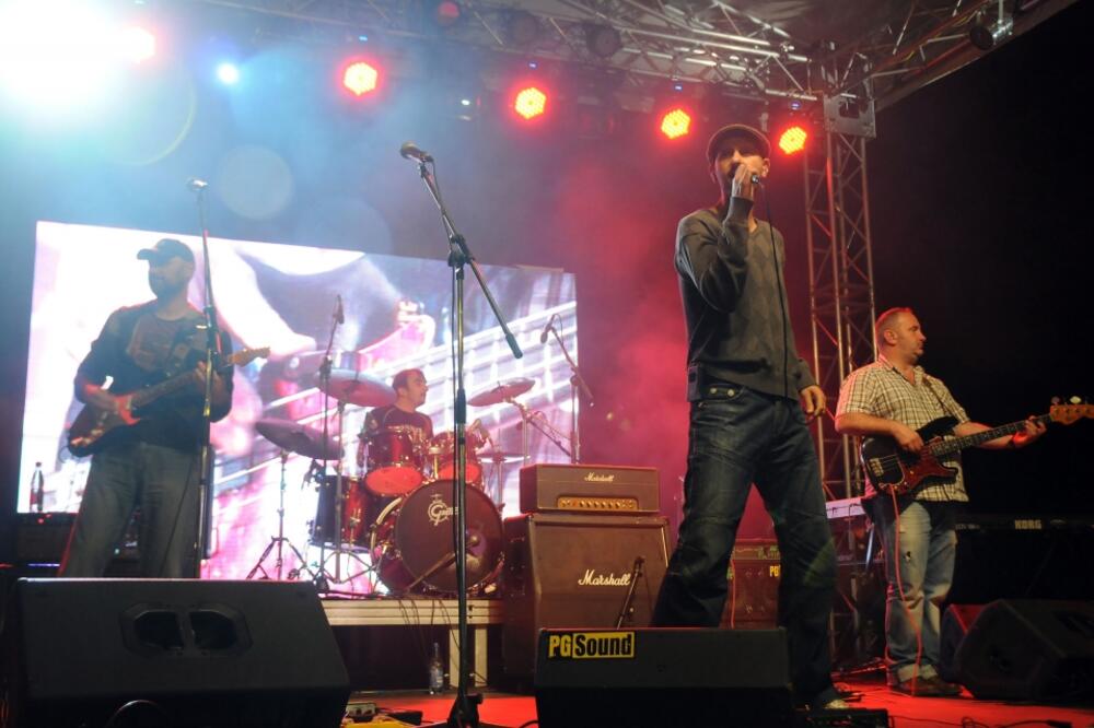 Perper, Foto: Luka Zeković