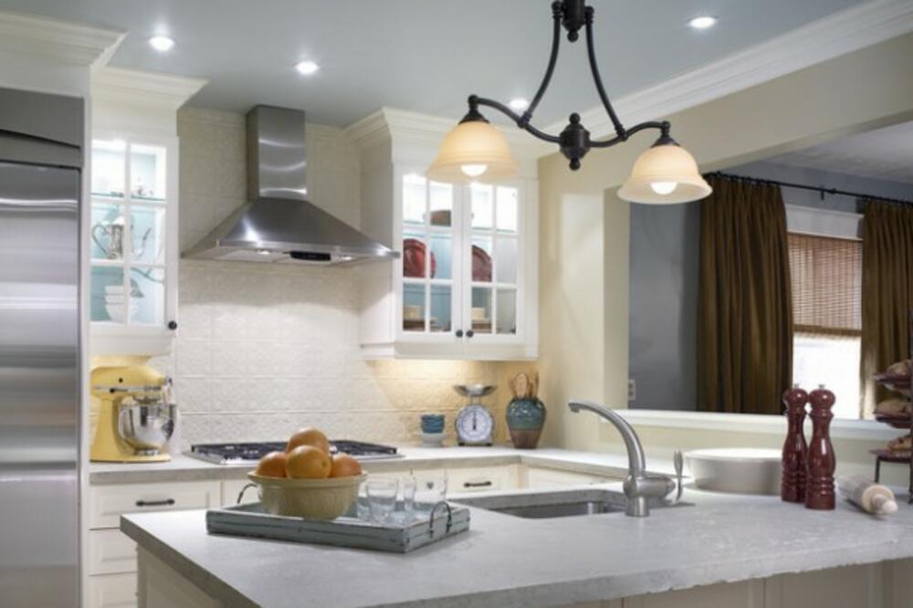 kuhinja, Foto: Freshome.com