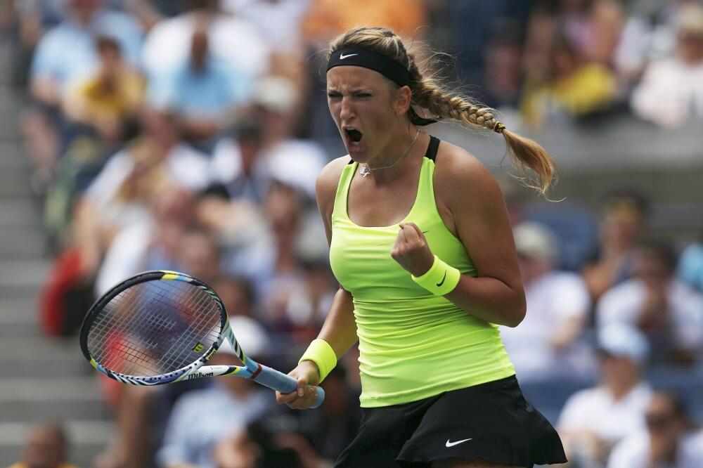 Azarenka, Foto: Reuters
