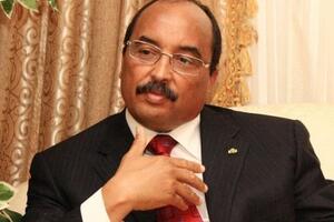 Vojska greškom pucala na predsjednika Mauritanije