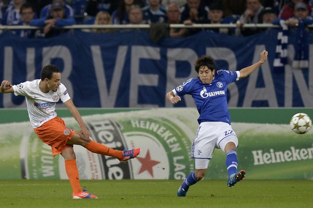 Karim Ait Fana, Foto: Beta/AP