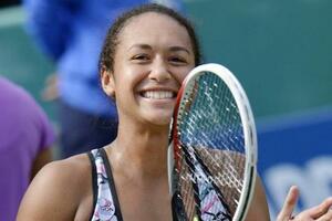 Votson donijela WTA titulu Britaniji nakon 24 godine