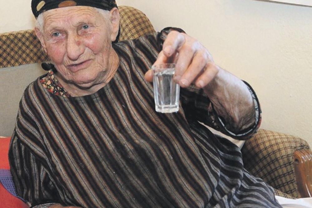 Ilinka Šoškić, Foto: Zoran Đurić