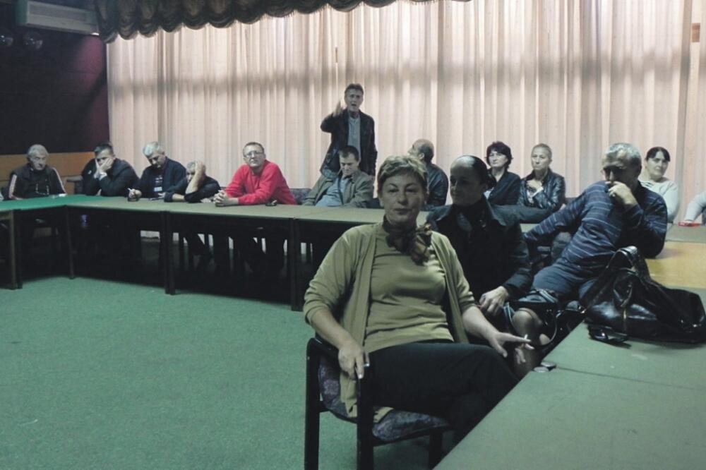 Onogošt, Foto: Ivan Petrušić