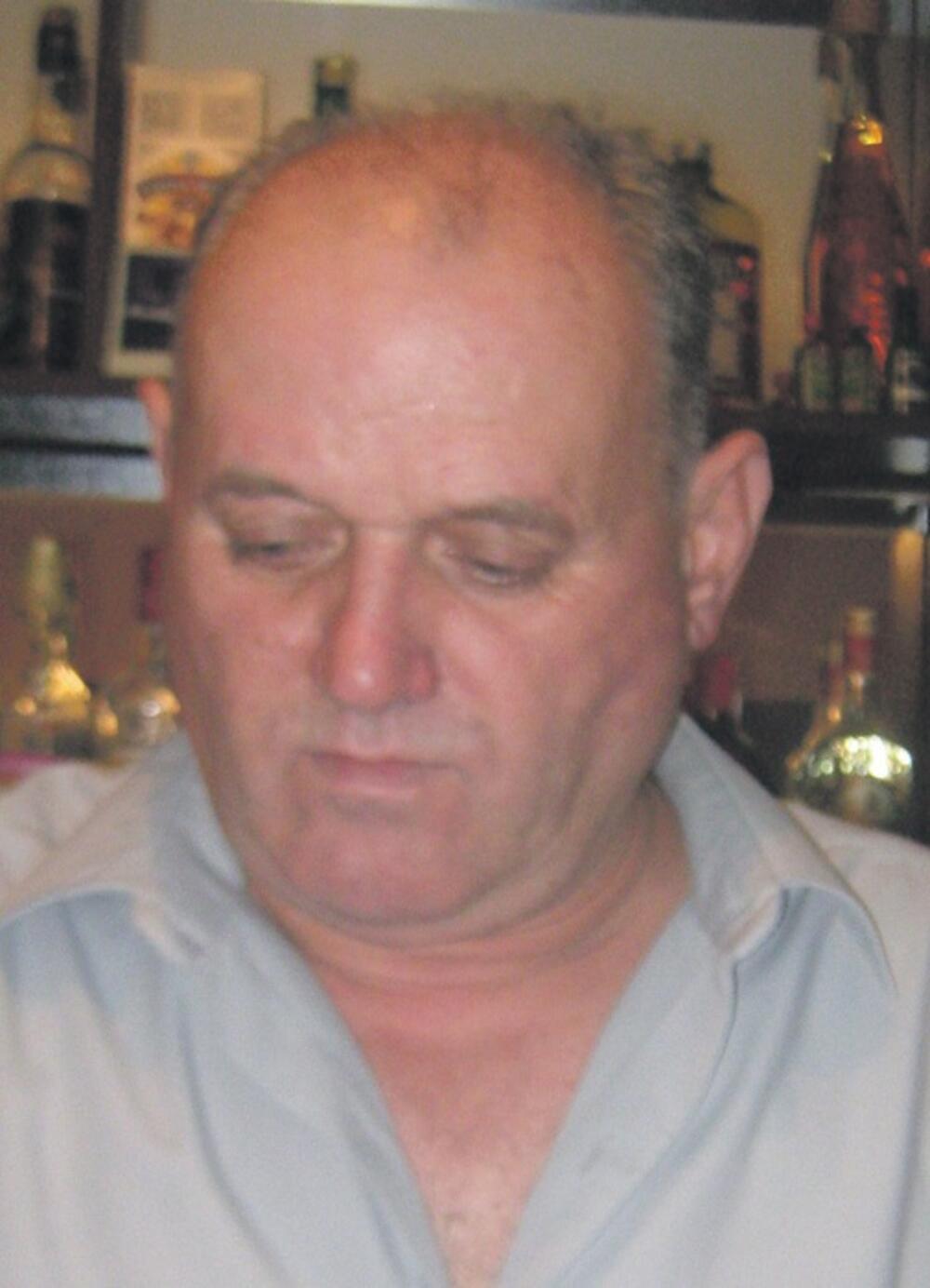 Momčilo-Baro Đurišić