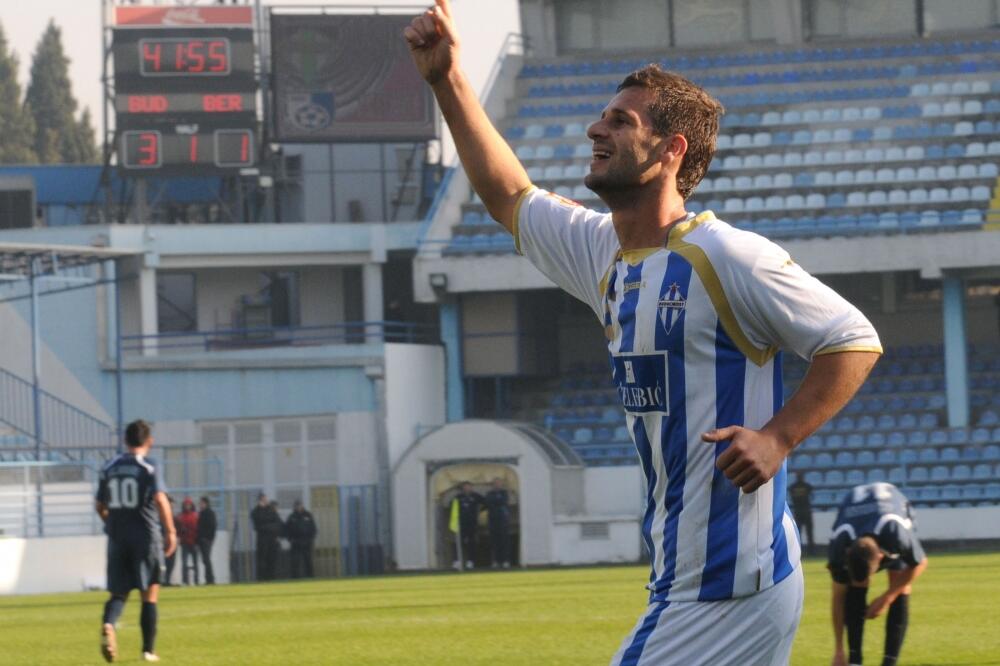 Admir Adrović, Foto: Savo Prelević