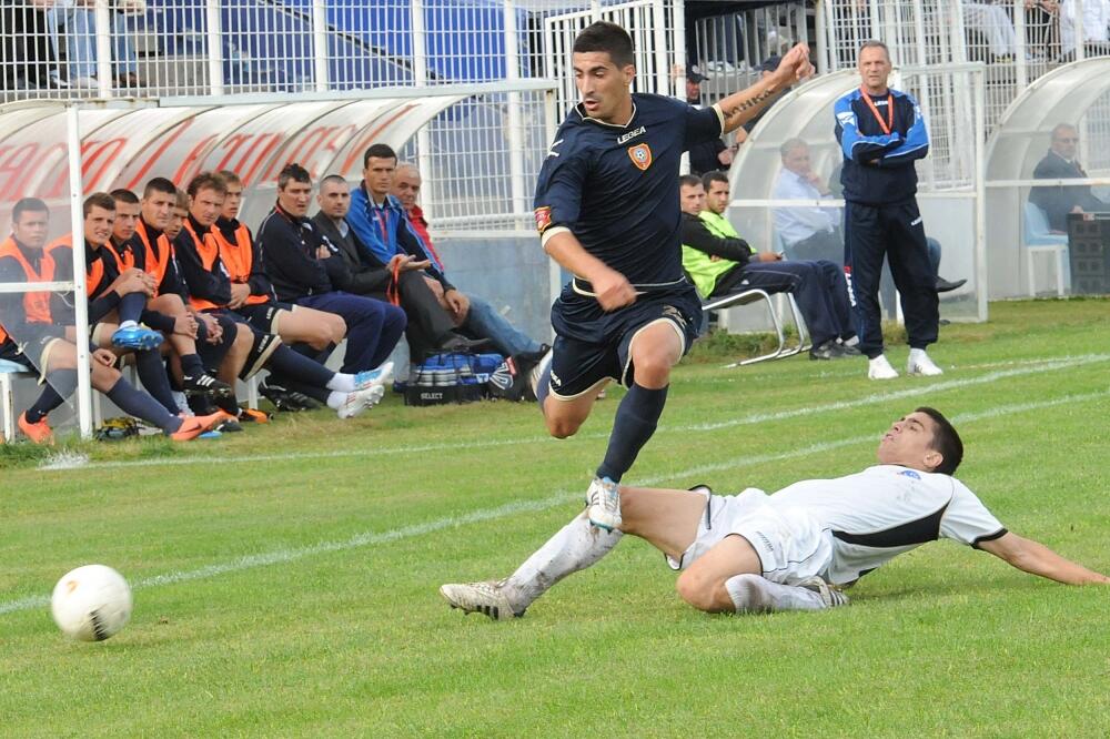 Zeta, Foto: Zoran Đurić