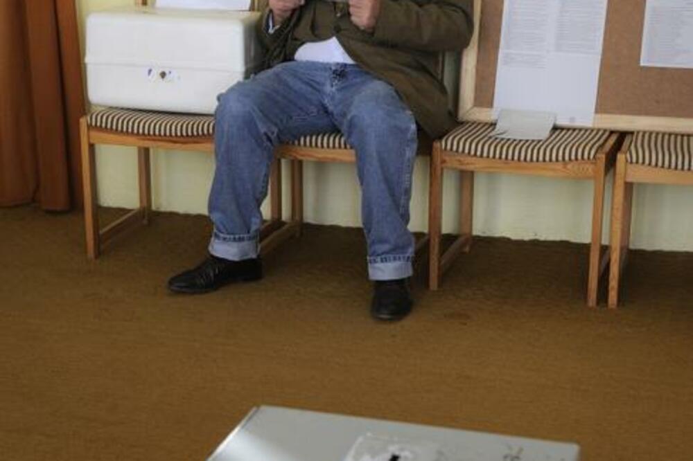 Češka izbori, Foto: Beta/AP