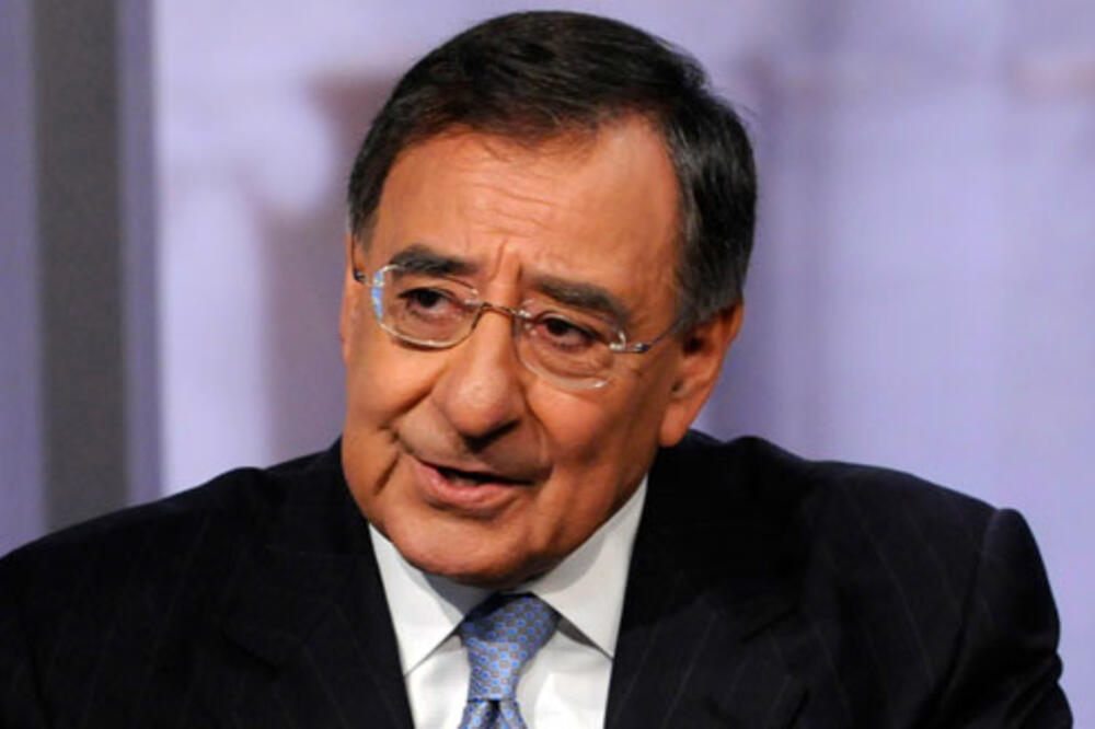 Leon Paneta, Foto: Politico.com