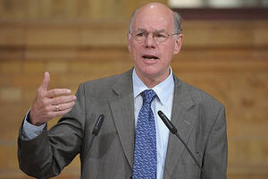 Predsjednik Bundestaga: EU ne bi trebalo da se širi