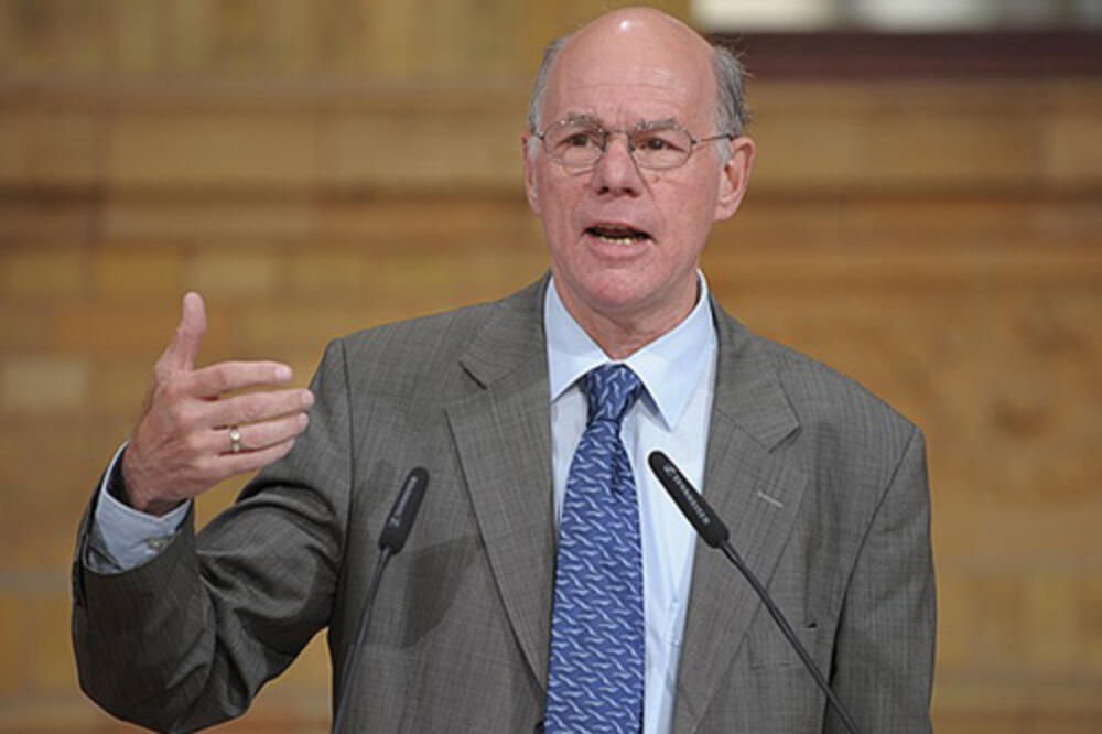 Norbert Lamert, Foto: Bmfsfj.de