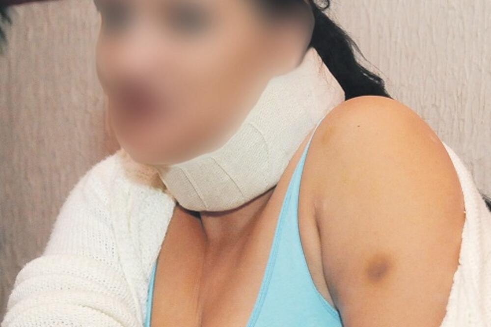 Ljiljana Miličković, Foto: Luka Zeković