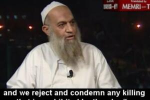 Vođa Al-Kaide pozvao muslimane na sveti rat