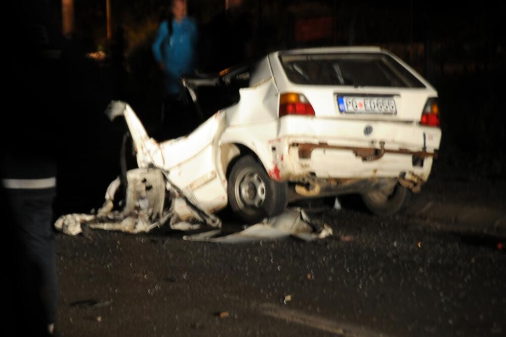 Udes Tološi, Foto: Luka Zeković