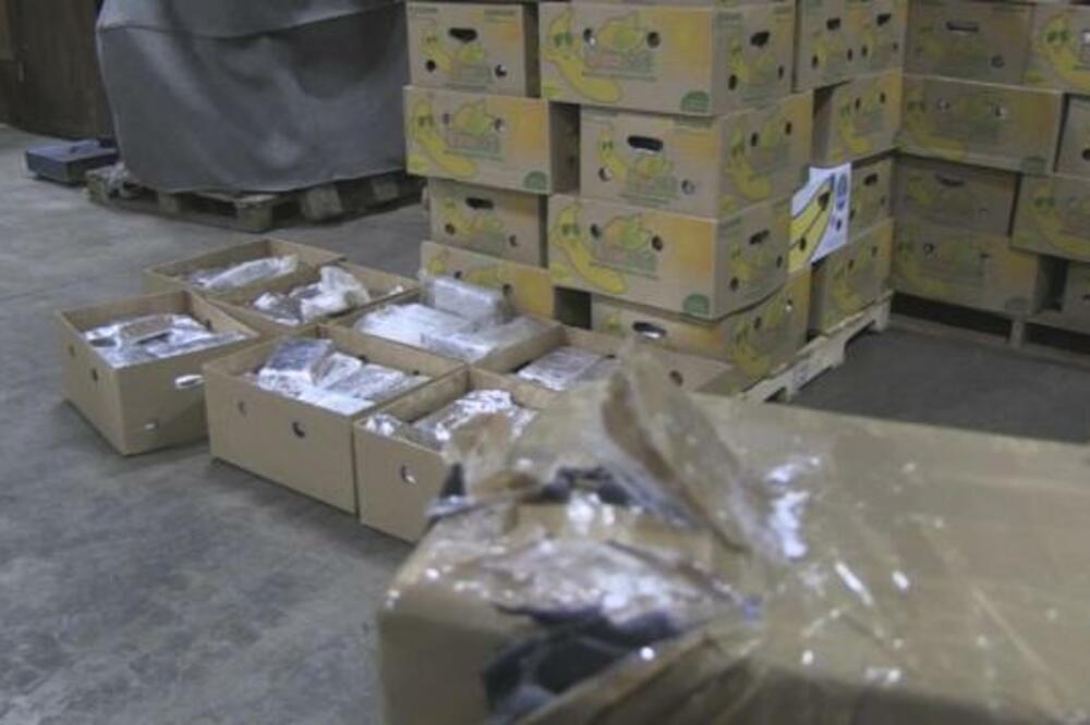 Belgija kokain, Foto: Todaysthv.com