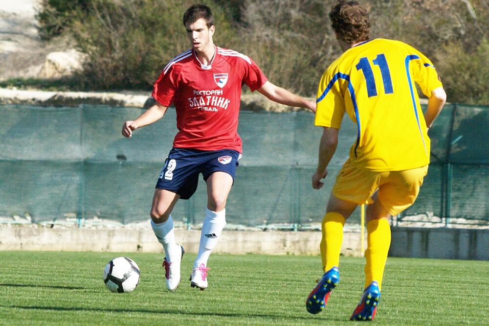 Grbalj-Mogren, Foto: Radoje Milić