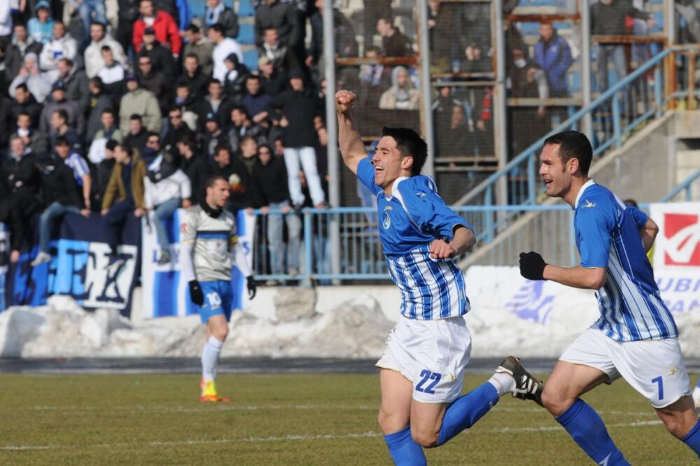 Šušnjar, Foto: Savo Prelević