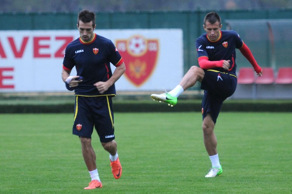 Volkov, Foto: Luka Zeković