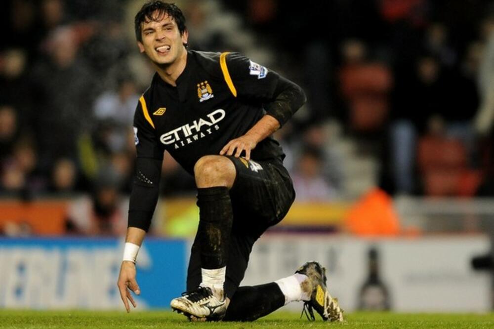 Santa Kruz, Foto: Getty Images