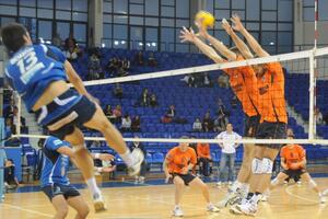 Budvanska rivijera ubjedljiva protiv Budućnosti