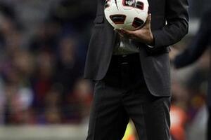 Orobitg: Gvardiola nije odbio Milan