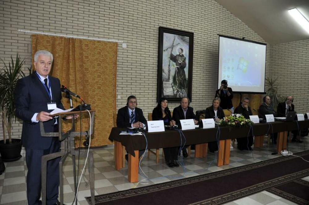 Duško Marković, Foto: Gov.me