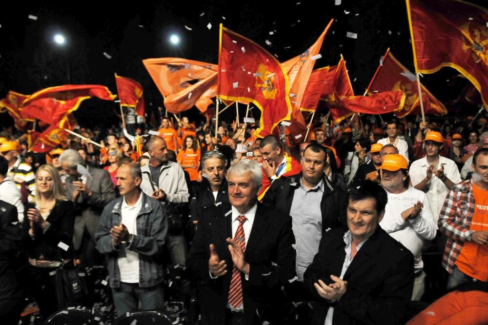 Pozitivna Crna Gora, Foto: Luka Zeković