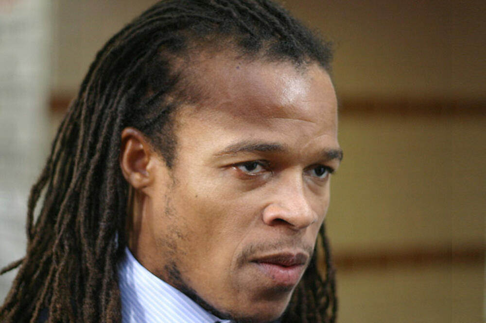 Edgar Davids, Foto: Wikipedia.org