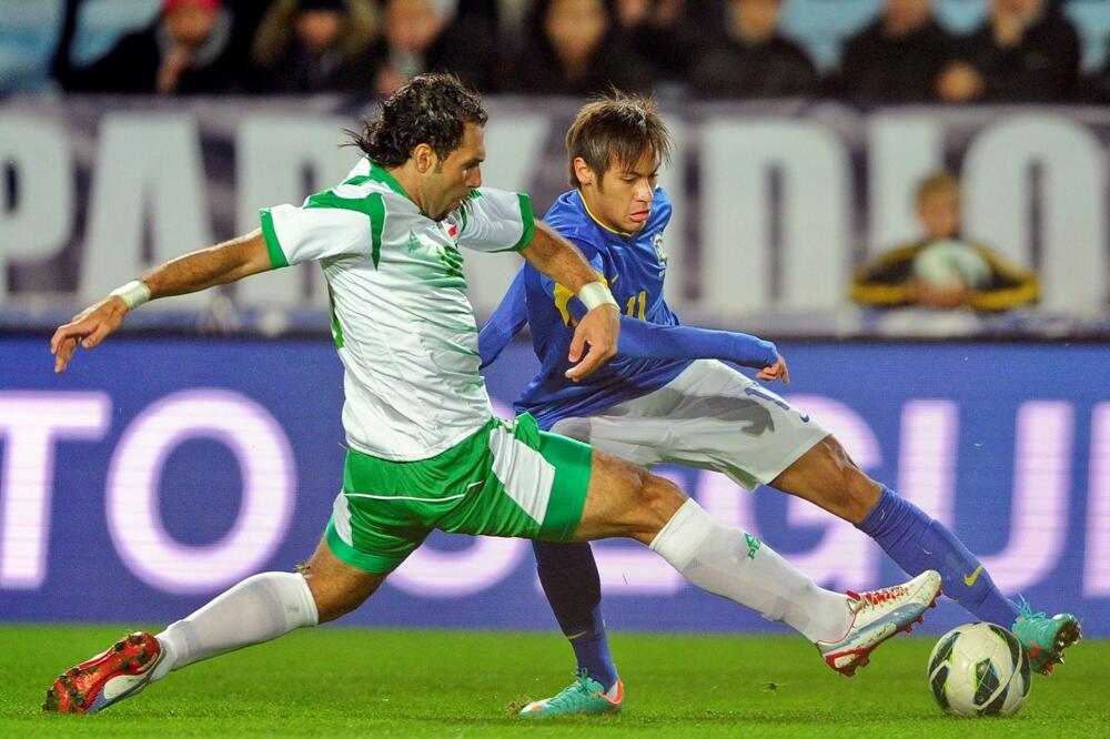 Nejmar, Foto: Beta AP