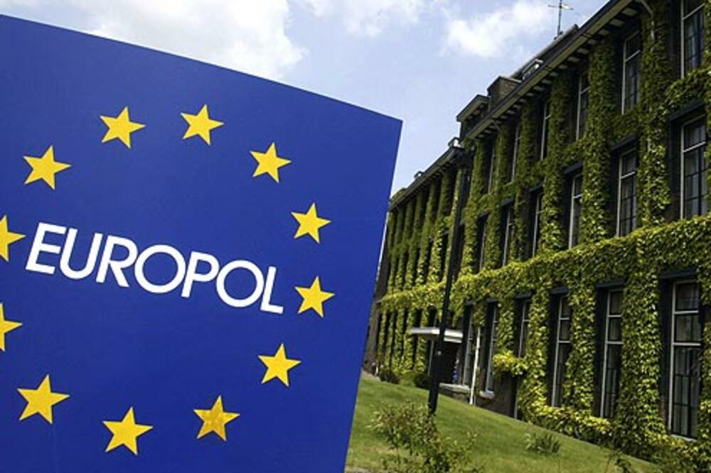 Europol, Foto: Thesundayleader.lk