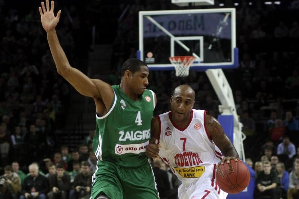 Tremel Darden i Brejsi Rajt, Foto: FoNet/EPA