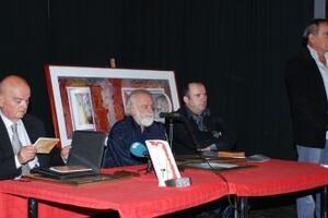 Prošlogodišnjim laureatima  priznanja konačno uručena