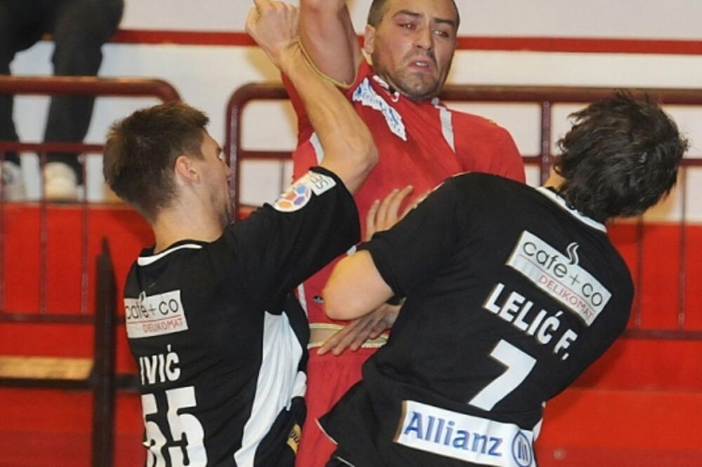 Stevan Vujović, Foto: Zoran Đurić