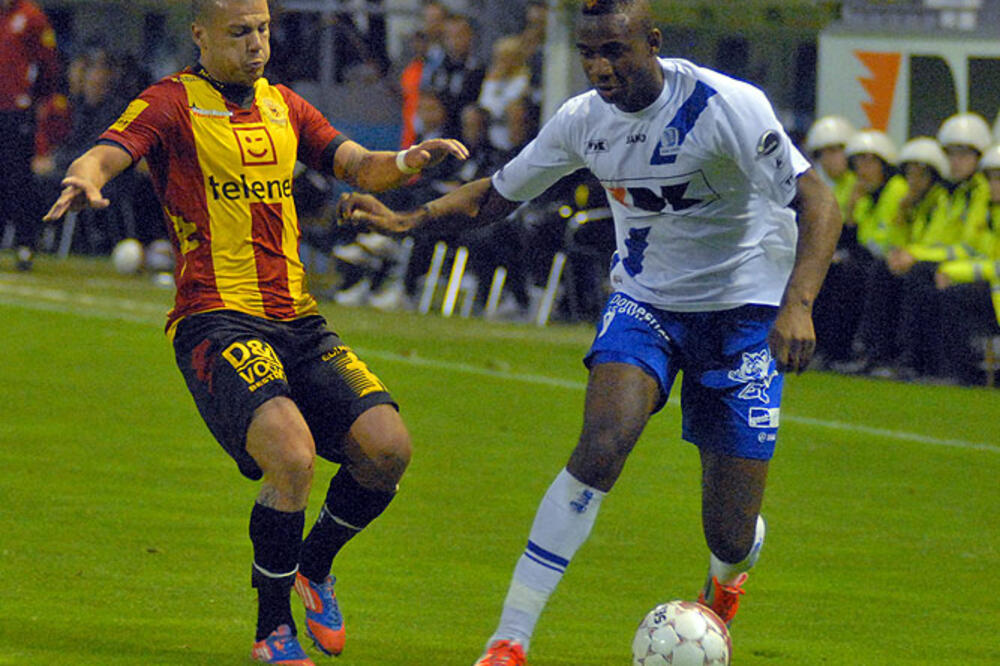 Ilombe Mbojo, Foto: Www.kaagent.be