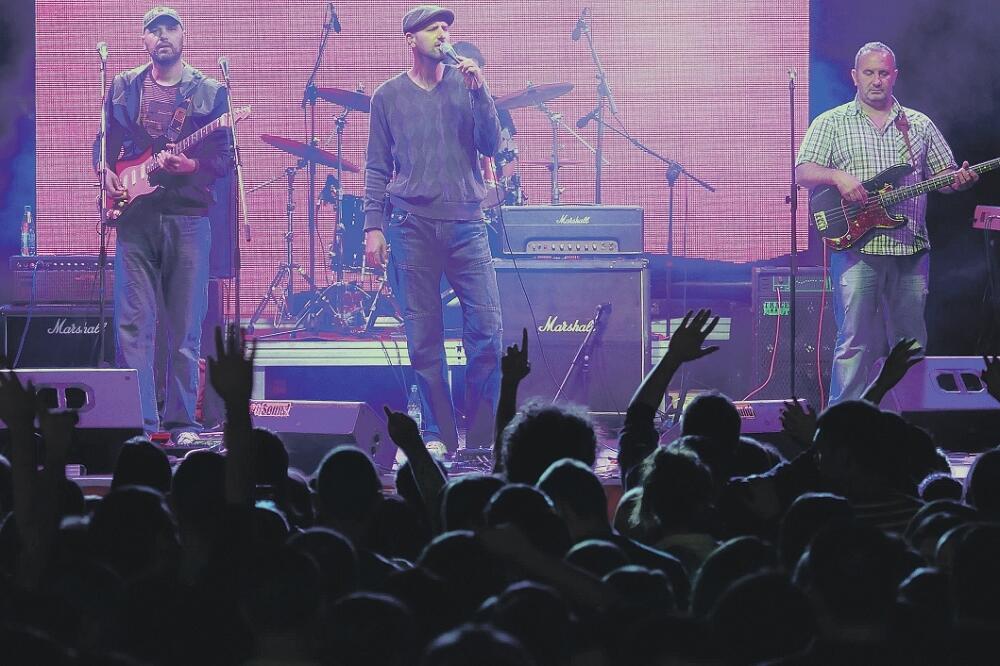 Perper, Foto: Luka Zeković