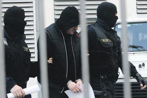 Peročević mora u zatvor i da uplati 10.000 eura