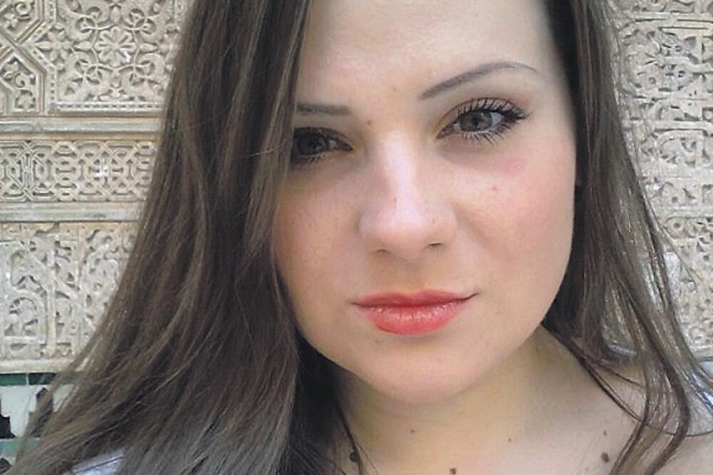 Miranda Patručić, Foto: Privatna arhiva