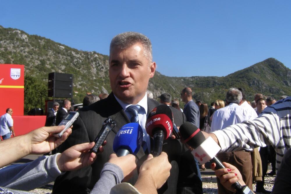 Ivan Brajović, Foto: Jelena Jovanović